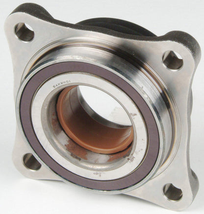 MOOG 515040 MOOG 515040 Wheel Bearing and Hub Assembly for Toyota Tacoma