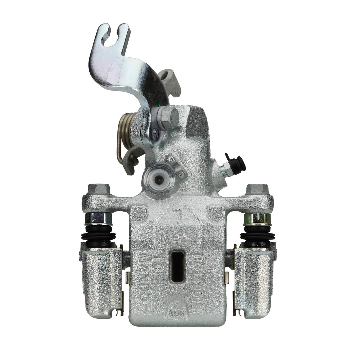 MANDO 16A5142 Mando 16A5142 Disc Brake Caliper Original Equipment