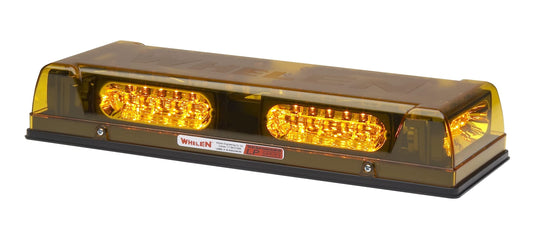 WHELEN R2LPPA Whelen R2LPPA MINI LIGHTBAR LINEAR SUPER-LED PE