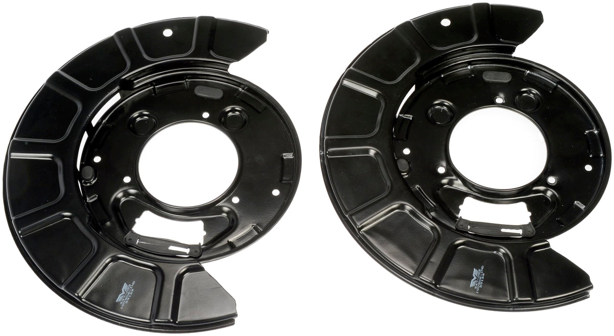 DORMAN 947-055 Dorman 947-055 Rear Brake Dust Shield