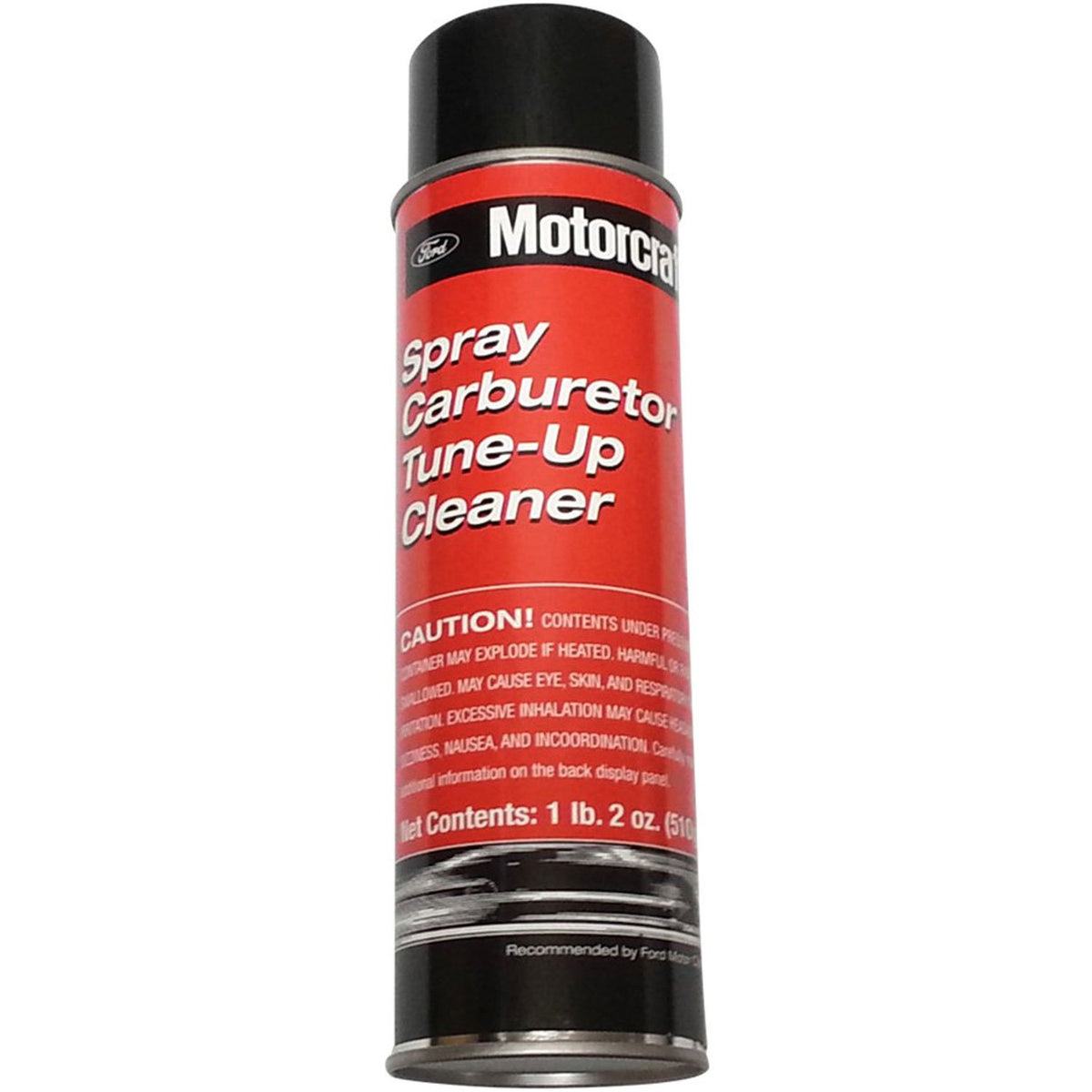 Motorcraft PM2 CARB CLEANER