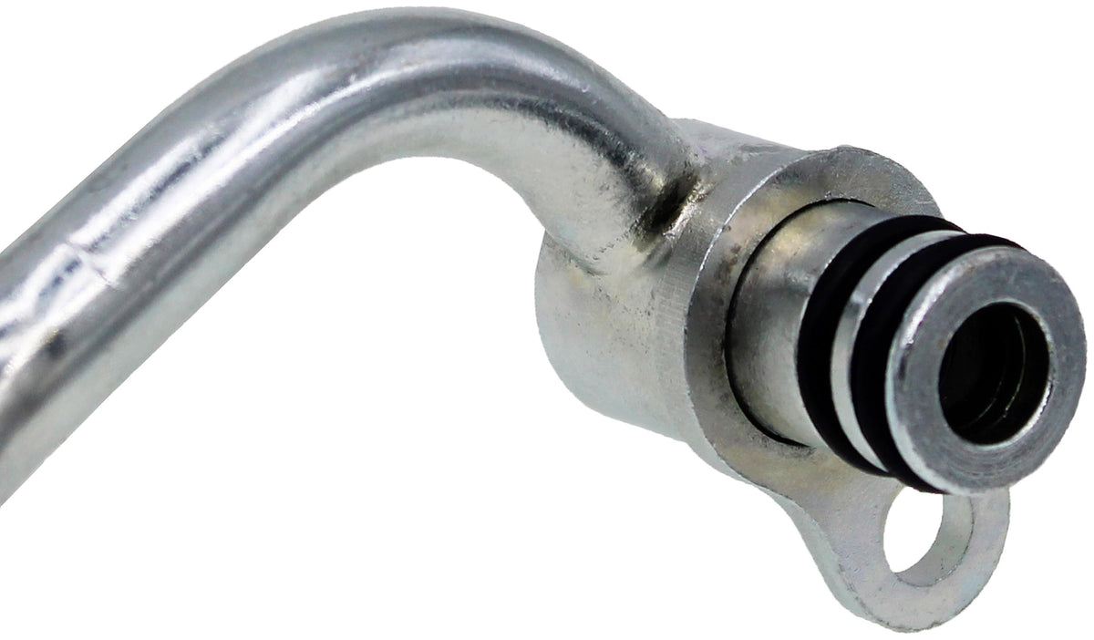 DORMAN 667-705 Dorman 667-705 Supply (Passenger Side) Turbocharger Coolant Line