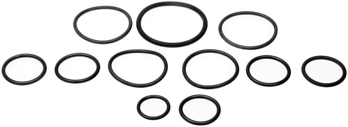 DORMAN 926-159 Dorman 926-159 RADIATOR COOLANT HOSE O-RING KIT