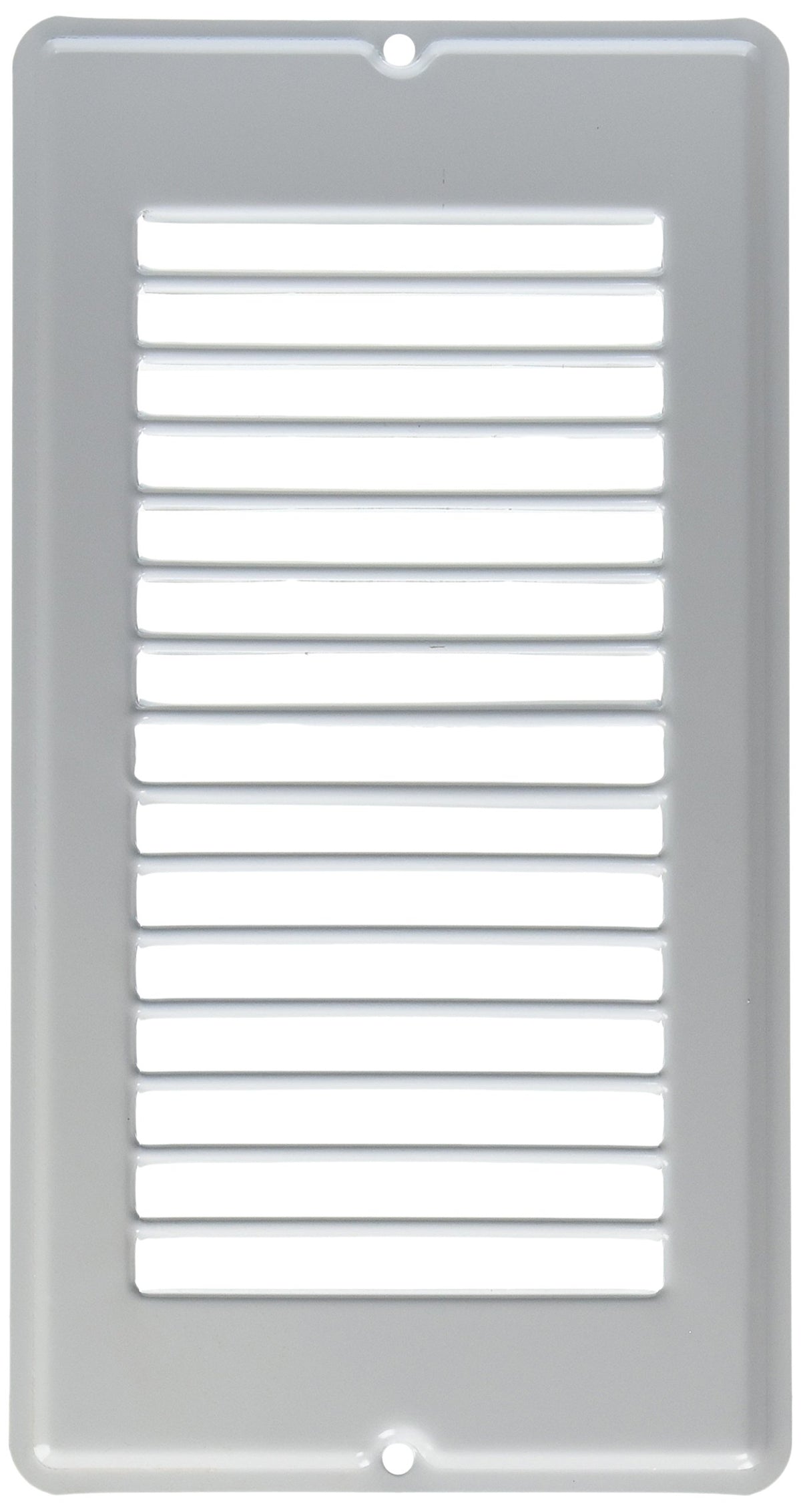 AP PRODUCTS 013-631 AP Products 013-631 Heating/Cooling Register Interior Hardware RV
