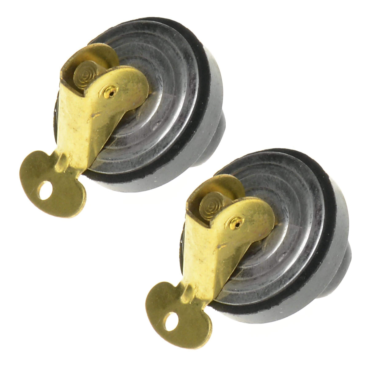 T-H MARINE BE-PL-54854-DP T-H Marine BE-PL-54854-DP BAITWELL PLUGS 5/8'
