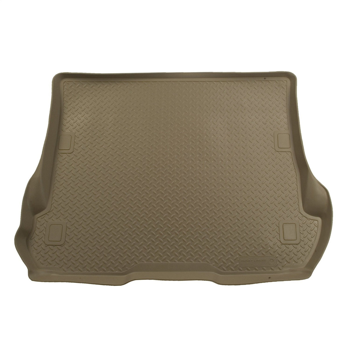 Husky Liners 23803 Classic Style Series