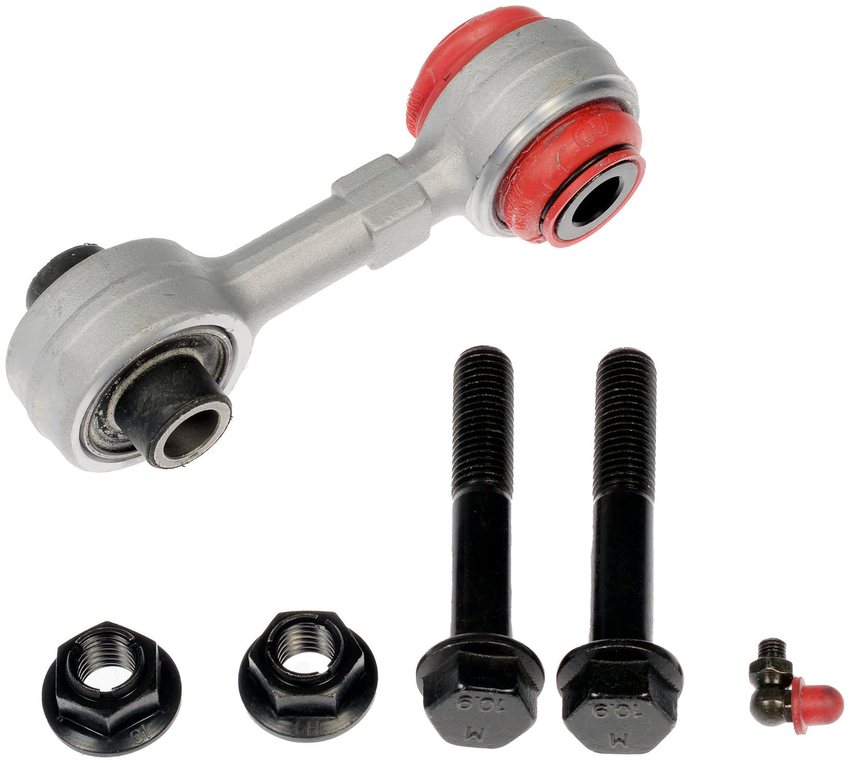 Dorman SL85395RD Front Suspension Stabilizer Bar Link Kit
