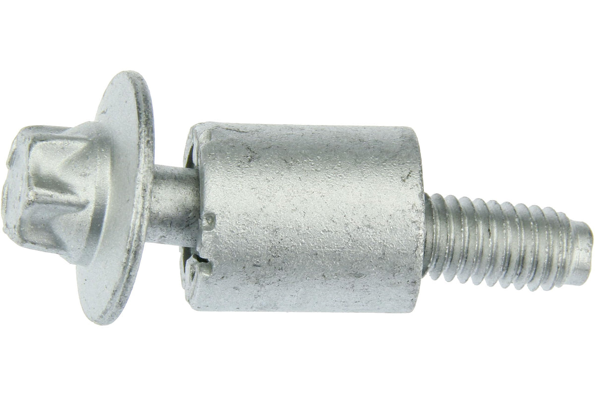 URO Parts 11127544369 Valve Cover Bolt, 6 x 32.5mm Torx Head, Sold