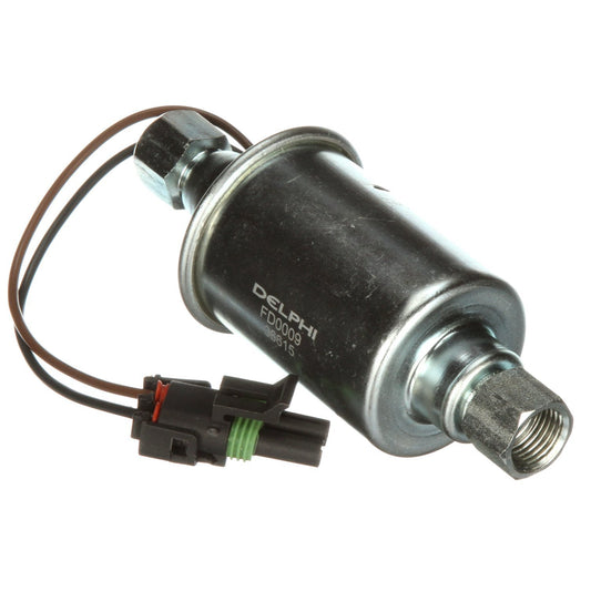 DELPHI FD0009 Delphi Electric Fuel Pump - FD0009