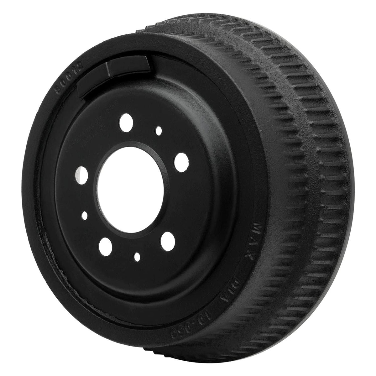 Dynamic Friction 365-42013 Rear Brake Drum