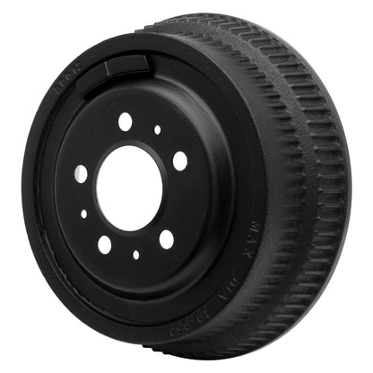Dynamic Friction 365-42013 Rear Brake Drum