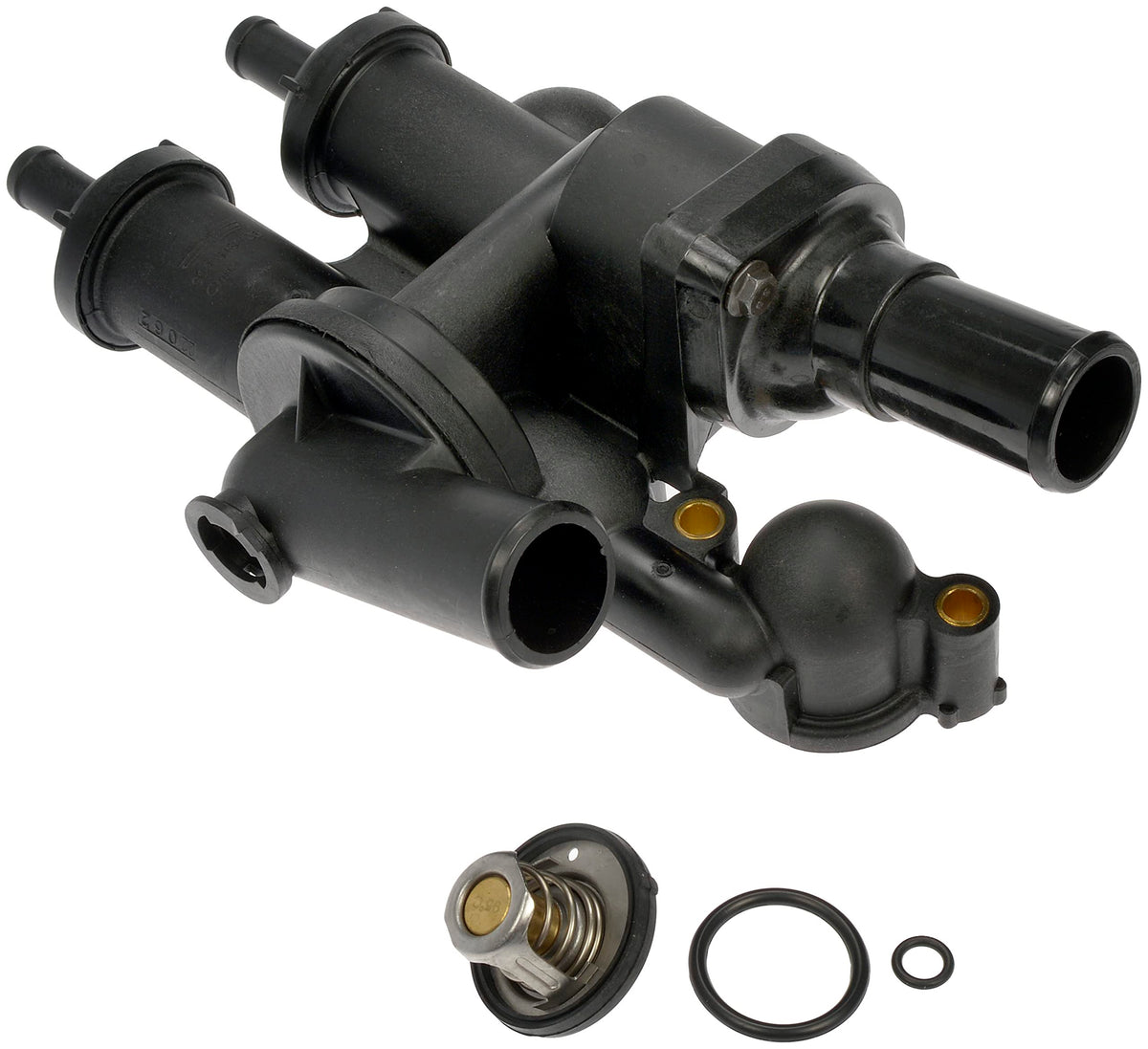 DORMAN 902-319 Dorman 902-319 Engine Coolant Thermostat Housing Assembly