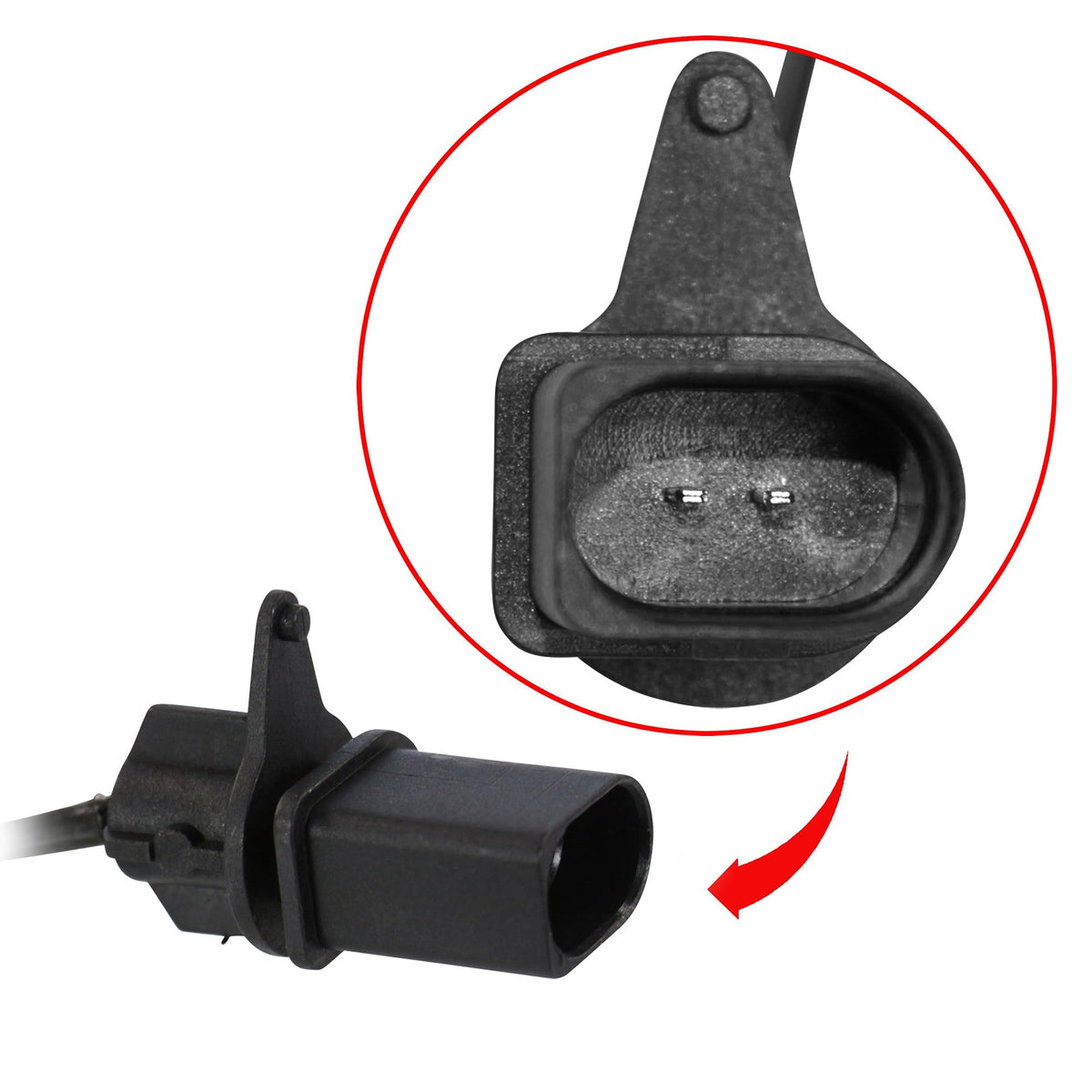 BREMBO P85119 Brembo P85119 Rear Disc Brake Pad - Set of 4