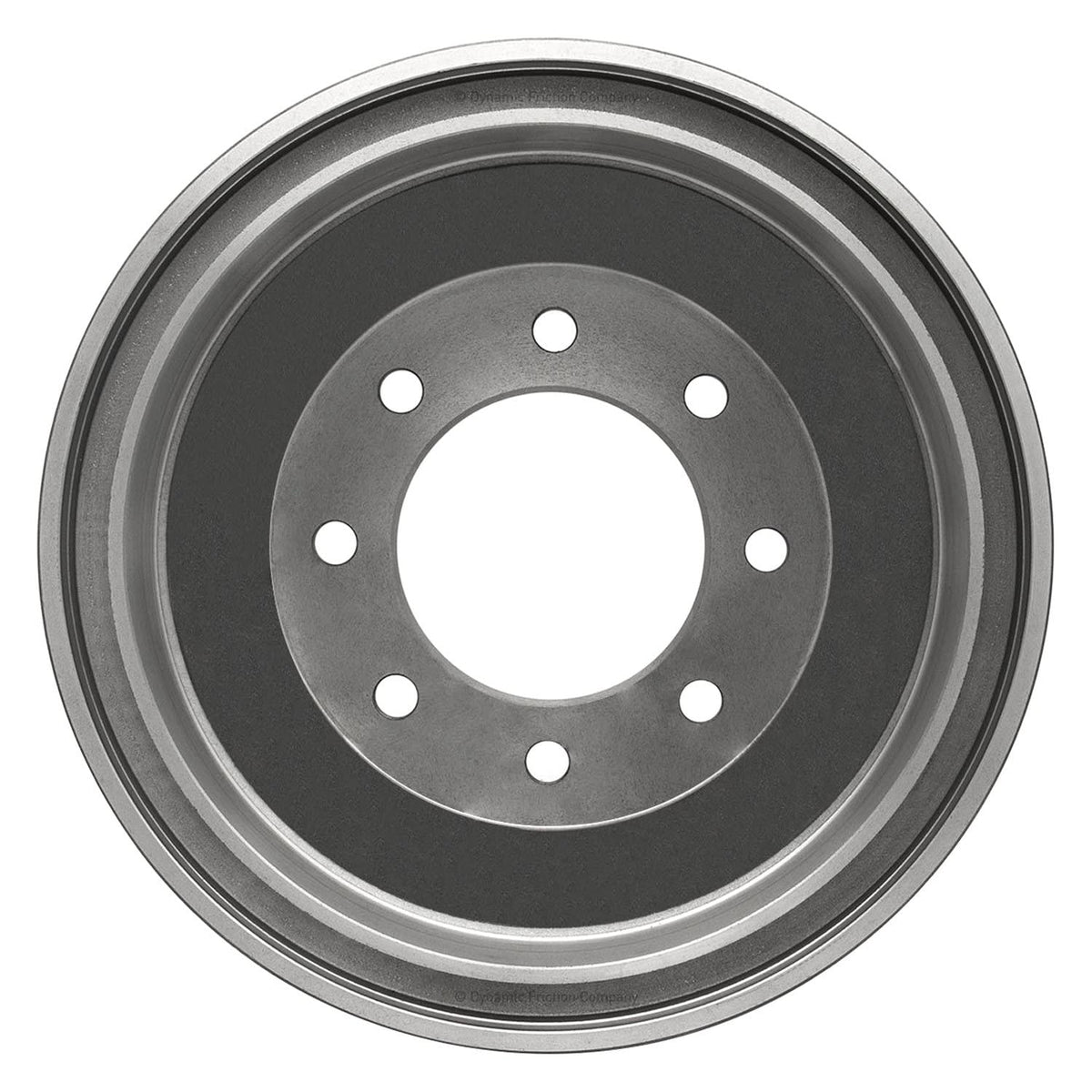 Dynamic Friction 365-47044 Rear Brake Drum