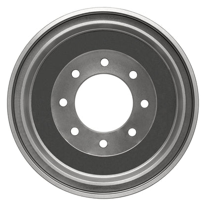 Dynamic Friction 365-47044 Rear Brake Drum