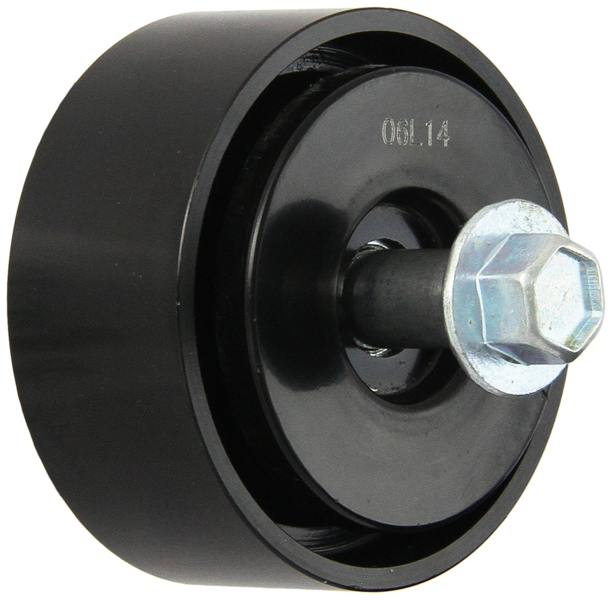Dayco 89503 Light Duty Idler/Tensioner Pulleys