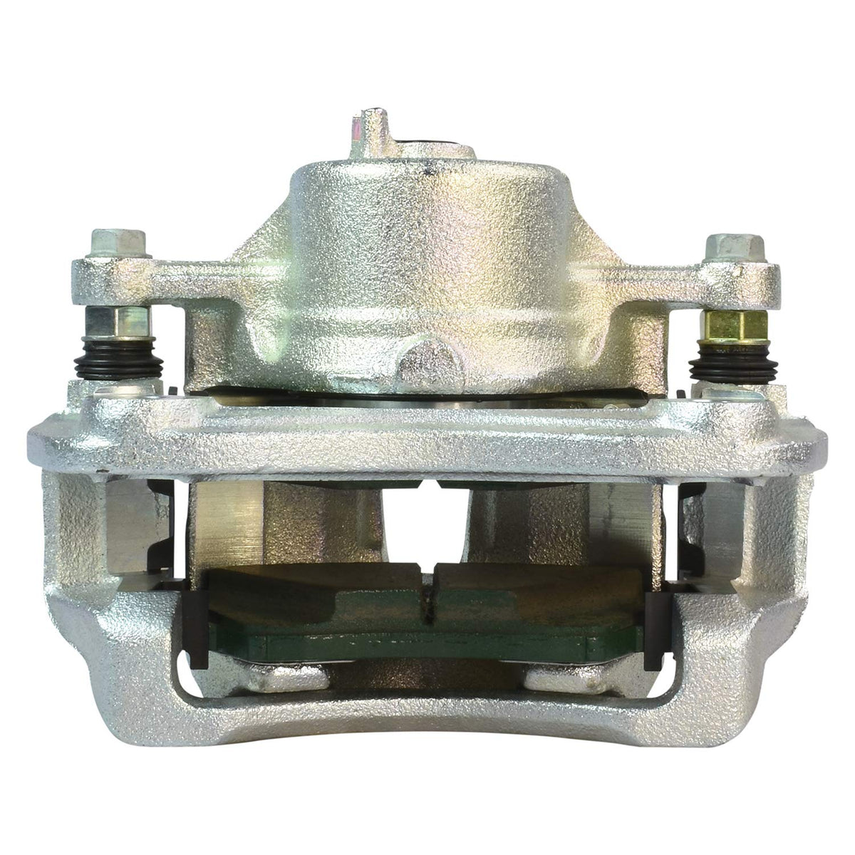 MANDO 16A5265 Mando 16A5265 Disc Brake Caliper Original Equipment