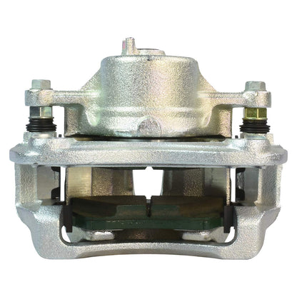 MANDO 16A5265 Mando 16A5265 Disc Brake Caliper Original Equipment
