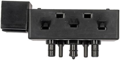 DORMAN 901-254 Dorman 901-254 Power Seat Switch Compatible with Select Ford/Lincoln/Mercury Models