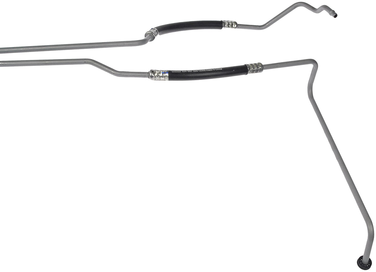 DORMAN 624-994 Dorman 624-994 Automatic Transmission Oil Cooler Hose Assembly