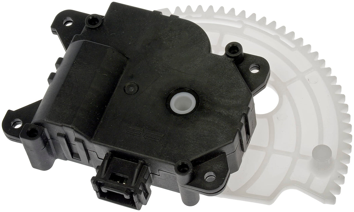 DORMAN 604-338 Dorman 604-338 HVAC Blend Door Actuator
