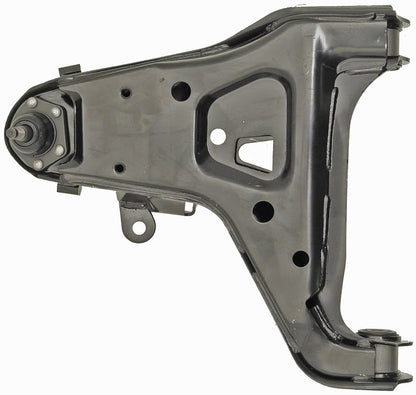 DORMAN 520-141 Dorman 520-141 Front Driver Side Lower Suspension Control Arm and Ball Joint Assembly Compatible with Select Chevrolet / GMC / Oldsmobile Models