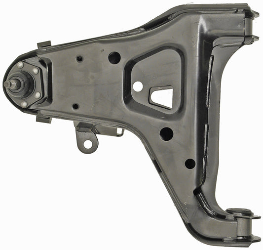 DORMAN 520-141 Dorman 520-141 Front Driver Side Lower Suspension Control Arm and Ball Joint Assembly Compatible with Select Chevrolet / GMC / Oldsmobile Models