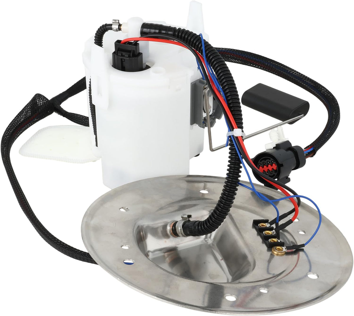 DELPHI FG0827 Delphi FG0827 Fuel Pump Module Assembly