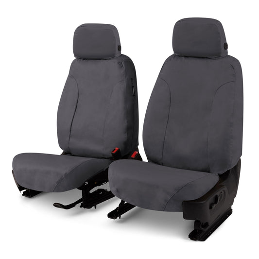 Covercraft SS2617PCCH Covercraft Polycotton SeatSaver Custom Seat Covers