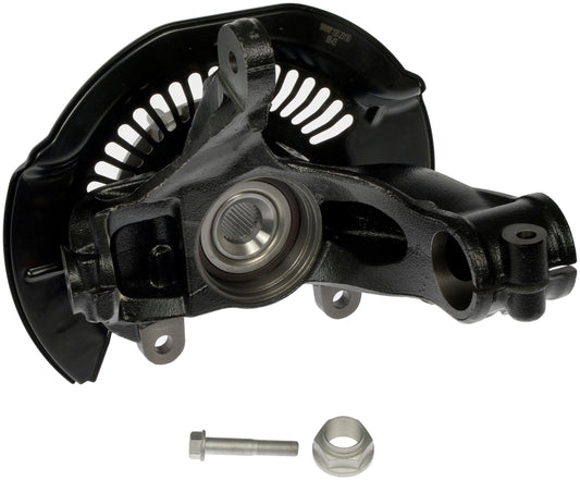 Dorman 686-435 Front Driver Side Loaded Steering Knuckle