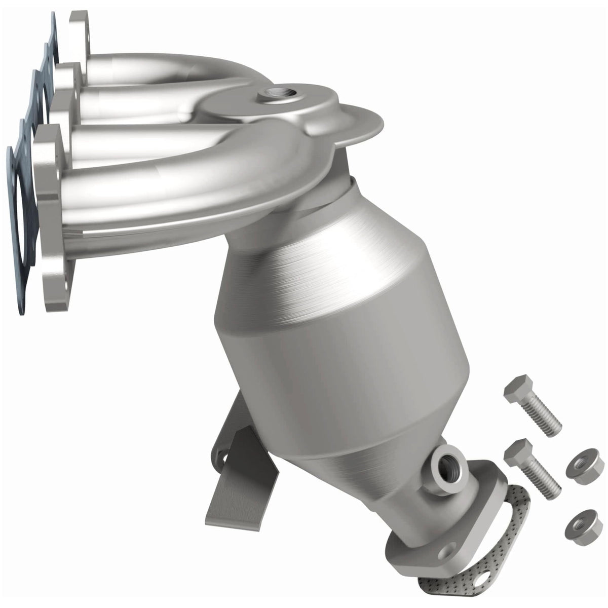 MAGNAFLOW 5531590 MagnaFlow Catalytic Converter with Integrated Exhaust Manifold 5531590