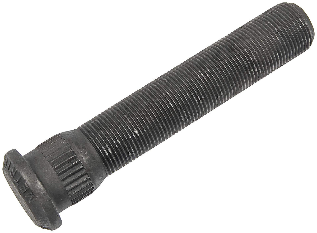 Dorman 610-0095.10 Serrated Stud- 25.65 mm Knurl, 107.95 mm