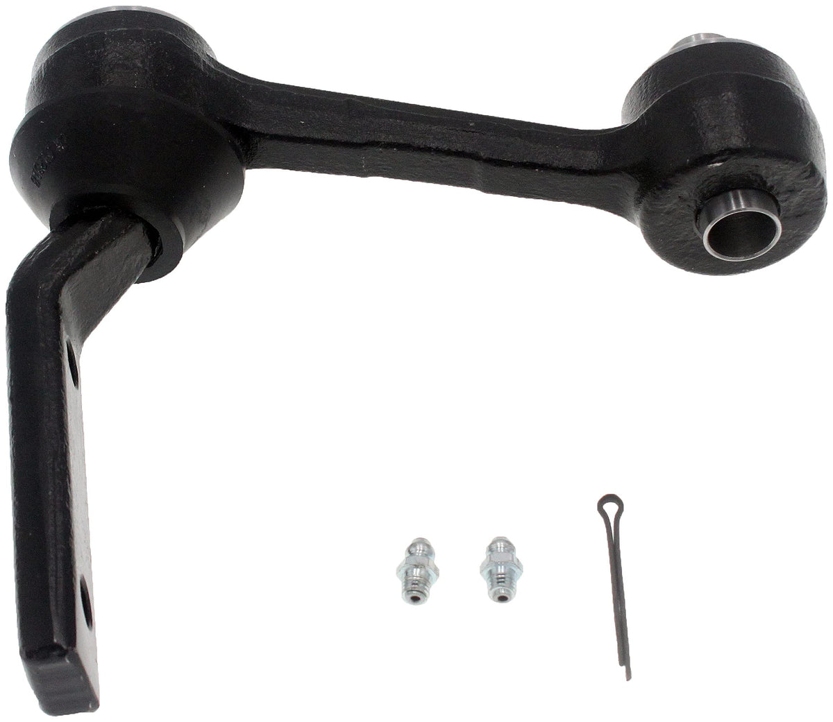 Dorman 541-158 Passenger Side Steering Idler Arm and Bracket