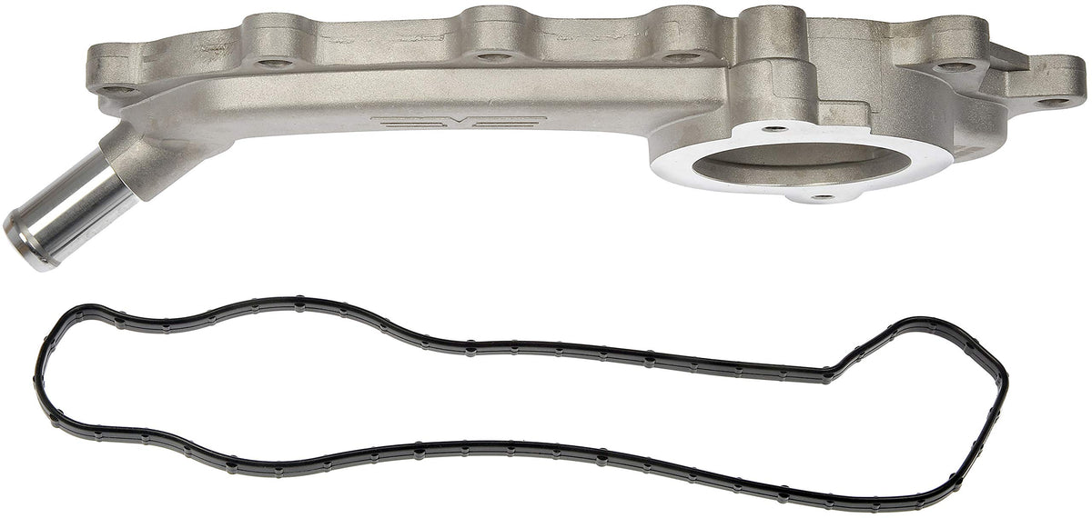 DORMAN 902-3102HP Dorman 902-3102HP Engine Coolant Crossover Pipe Compatible with Select Models