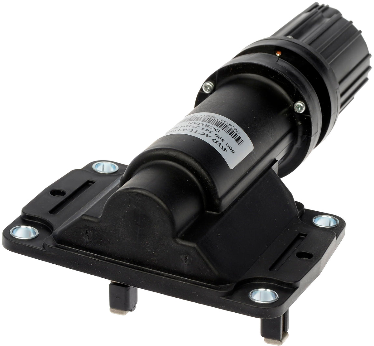 DORMAN 600-399 Dorman 600-399 Front Differential Lock Actuator