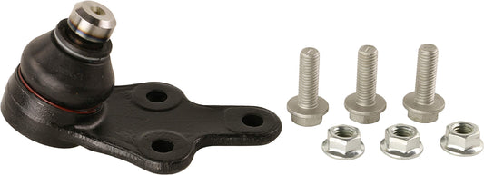 MOOG K500388 MOOG K500388 Front Left Lower Suspension Ball Joint for Ford Focus