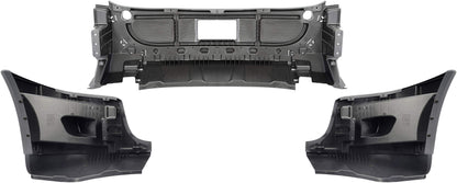 Dorman 242-6016 BUMPER ASSEMBLY