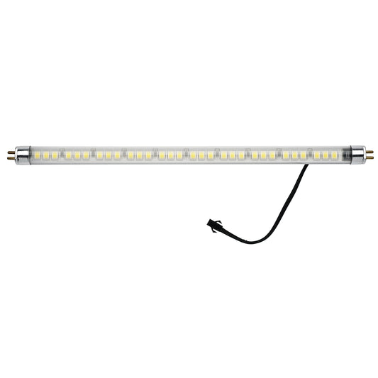AP PRODUCTS 016-781T5 AP Products 016-781T5 12" Deluxe Flourescent Tube Style LED Bulb