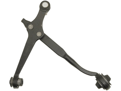 DORMAN 520-254 Dorman 520-254 Front Passenger Side Lower Suspension Control Arm and Ball Joint Assembly Compatible with Select Ford Models