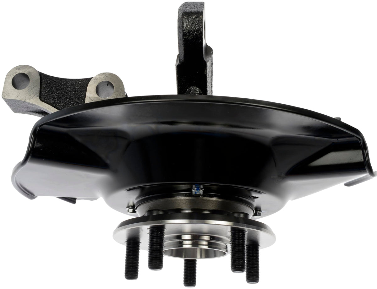 Dorman 686-371 Front Driver Side Loaded Steering Knuckle