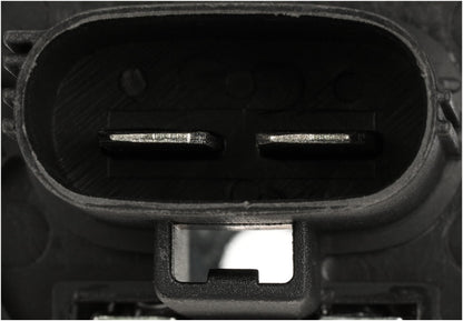 Gates FCM137 ENGINE COOLING FAN MODULE