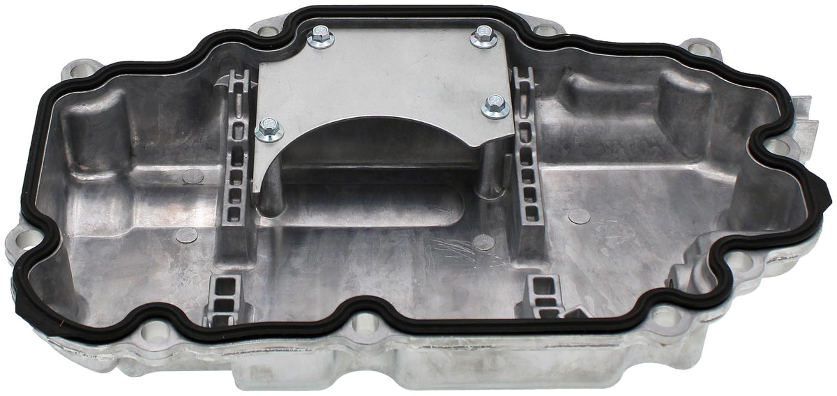DORMAN 264-863 Dorman 264-863 Engine Oil Pan Compatible with Select AWD Infiniti Models (OE FIX)