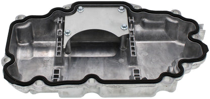DORMAN 264-863 Dorman 264-863 Engine Oil Pan Compatible with Select AWD Infiniti Models (OE FIX)