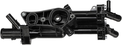 Gates CO35011 ENGINE COOLANT WATER OUTLET