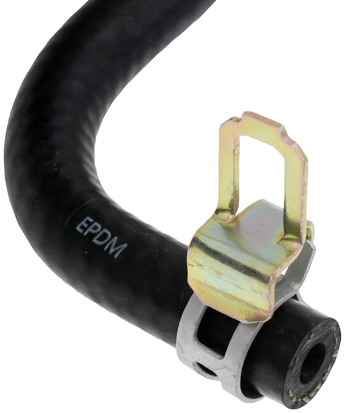 DORMAN 626-674 Dorman Improved Design 626-674 Driver Side Radiator Coolant Hose Compatible with Select Toyota Models (OE FIX)