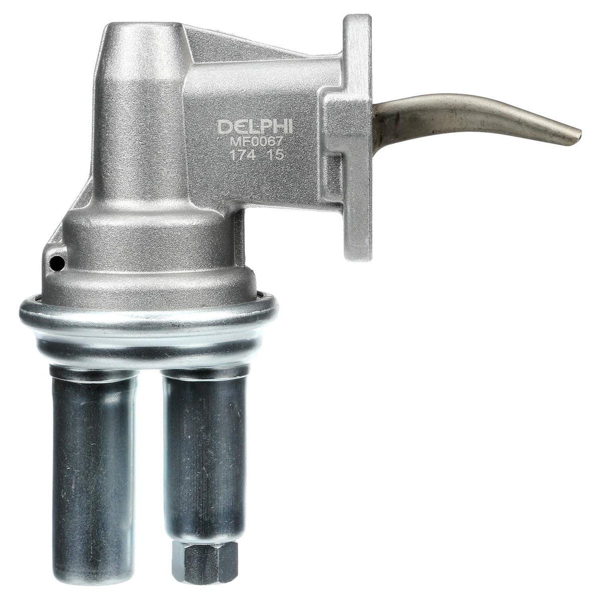Delphi MF0067 MECHANICAL FUEL PUMP