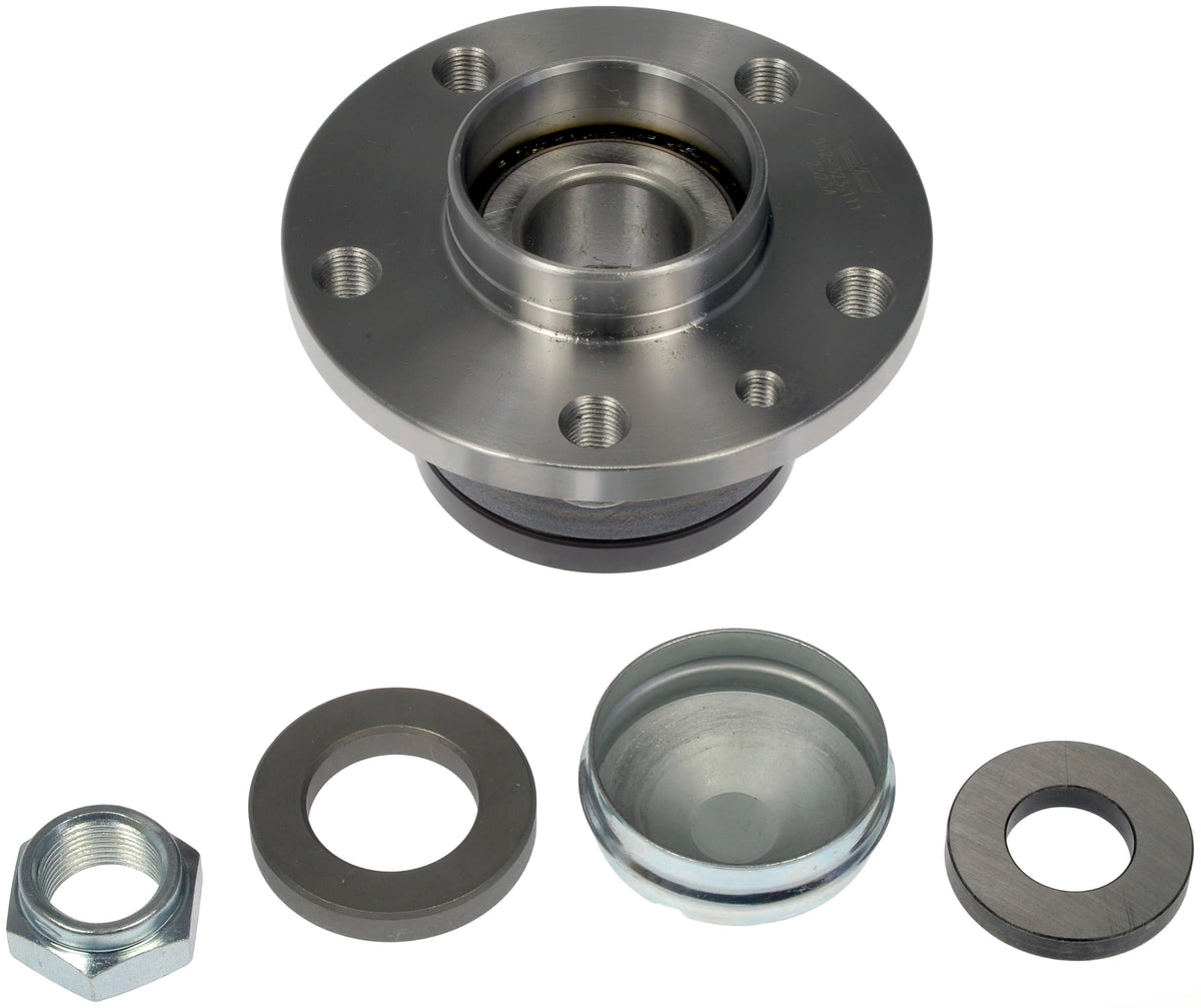 DORMAN 952-323 Dorman 952-323 WHEEL HUB AND BEARING ASSEMBLY - RE