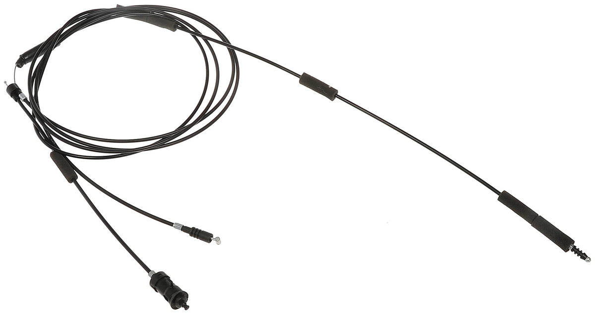 Dorman 912-320 TRUNK AND FUEL DOOR RELEASE CABLE