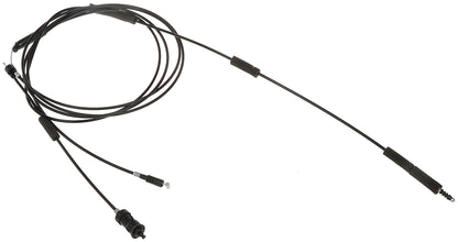 Dorman 912-320 TRUNK AND FUEL DOOR RELEASE CABLE