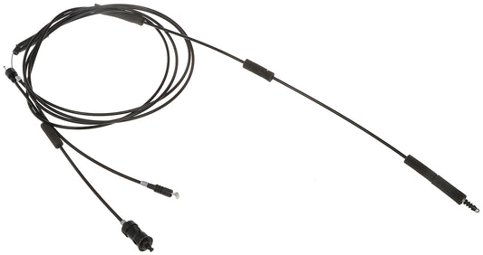 Dorman 912-320 TRUNK AND FUEL DOOR RELEASE CABLE